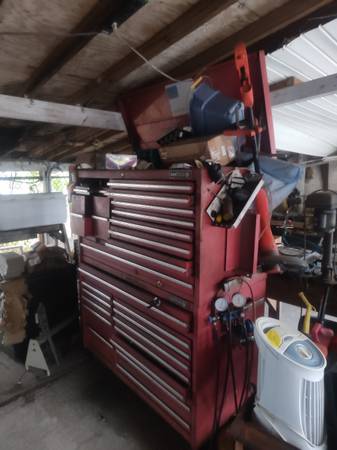 Marco tool box 1