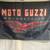 Moto Guzzi Wall Flag (3’x5’) 4 thumbnail