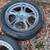 4 20 inch chrome FORTE WHEELS RIMS TIRES  5X100 5X114.3 or TRADE 4 thumbnail