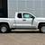 2025 Toyota Tacoma pickup Ice 2 thumbnail
