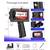 A1 Handheld Inkjet Printer Gun 0.5” Portable Handheld New in Box 5 thumbnail