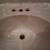 Cultured Marble Bathroom Vanity Sink Top 2 thumbnail
