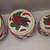 Chili Pepper Ceramic Canisters – Set of 4 4 thumbnail