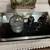 VINTAGE VANITY MIRROR TRAY Vintage 1950 -  16" x 9'" x 1" 1 thumbnail