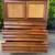 Stunning Mid Century Modern Dresser by American of Martinsville 6 thumbnail