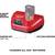 Milwaukee M12 12-Volt Lithium-Ion Battery Charger 5 thumbnail