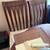 4 Free Dining Room Chairs (TLC Needed) 2 thumbnail
