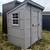 New Garden/Back Yard Sheds 5 thumbnail