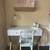 Desk, Mirror, Side Table, Chair 12 thumbnail