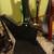 Gibson Explorer Custom Halloween Michael Myers 12 thumbnail