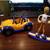 Vintage Bendos Baja Buggy/Surf Board/Kid - Very Rare 1 thumbnail