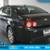 2009 Chevrolet Malibu LTZ 4 thumbnail