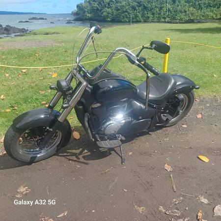 Suzuki C-50 1
