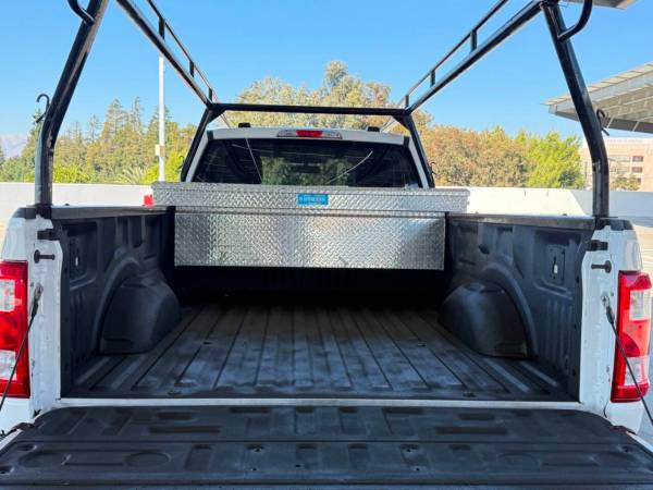 2022 Ford F-150 F150 XL - Photo 10