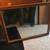 Antique rocker, sewing machine, mirror, skis etc 10 thumbnail