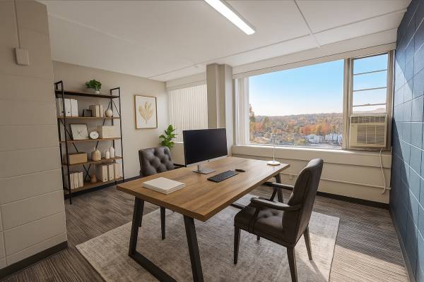 ✨Affordable Office Space - Rates from $399 per month / $0 Deposit 1