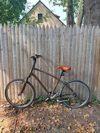 Adult Hybrid Bike + Kids’ Mountain Bike – Great Condition, Ready to Ri - $200 (Dobbs Ferry)63471424988289120