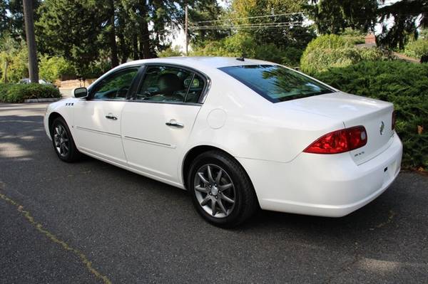 2007 Buick Lucerne CXL V6 - $3,995 (Best Prices at Richs Car Corner)63470609110273123