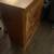 storage cabinet with a winery scene 2 drawers and storage  40 2 thumbnail