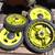lawn mower wheels, chutes, recoil,carbs parts 5 thumbnail