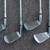 Wilson Golf Clubs Irons Patty Berg 6 thumbnail