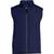 NEW Mens L insulated thermal vest: max warmth 1 thumbnail