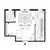 1706 Steve Ave, Open Plan HW Studio in Stevens, Walk DT, Pets OK! 8 thumbnail