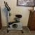 LIKE NEW ! Pro Form Exercise Bike with Built in fan! 1 thumbnail