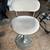 BAR STOOLS   (2) 2 thumbnail
