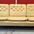 Vintage Mid Century Modern Norway Torbjørn Afdal Rosewood Sofa 1 thumbnail