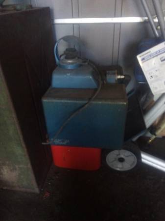 AC spark plug cleaner 1