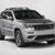 2018 Jeep Grand Cherokee High Altitude 4x4 4WD SUV 3 thumbnail