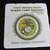 US Marine Corps 241st Birthday Ball Okinawa Japan Stone Coasters 3 thumbnail