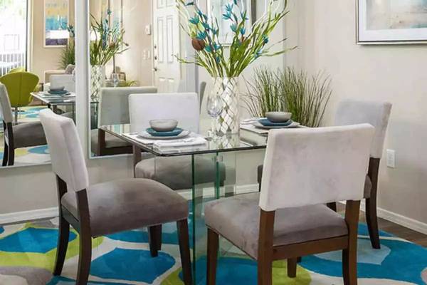 $2,853 / 3br - 1388ft2 - Donde Cada Día Se Siente Especial: ¡Asegura Tu Lugar! (Phoenix - Phoenix Zoo)63623923026945122