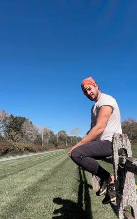 Holistic Personal Trainer + Energy Alignment Coach $175 ph 1
