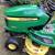 John Deere X300 Garden Tractor 7 thumbnail