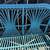 VINTAGE RATTAN 48" LOVE SEAT BENCH 4 thumbnail