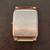 Vintage seiko quartz tank watch 2 thumbnail
