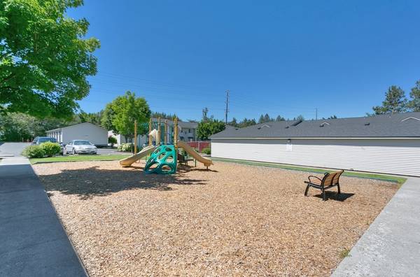 Playground, Exercise Room, Community Room 1