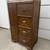 Antique Art Deco Wardrobe/Chifferobe 11 thumbnail