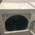 ROPER LARGE CAPACITY DRYER/WHITE 3 thumbnail