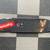Supreme SS20 Black Motion Logo Cruiser skateboard deck 1 thumbnail