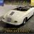1957 Porsche Speedster Roadster REPLICA - 1 Owner  Convertible on SALE 2 thumbnail