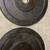 2x 25 lb Bumper Plates 1 thumbnail