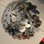 IKEA STOCKHOLM Bowl Stainless Steel 16 ½" 901.100.61 Fruit Cente 7 thumbnail