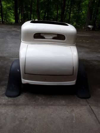 1932 Ford Coupe - $8,000 (Jackson Lake)63621327185027123