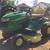 Sell/Trade... Tractor Riding Mower Craftsman 19.5 Twin, 42" Cut, Only 9 thumbnail