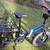 Lectric Class 2 ELECTRIC Folding Fat Tire FOLDING Bike 140 Mi ! 3 thumbnail