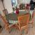 Dining table for sale 1 thumbnail