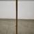 1960's Mid Century Hollywood Regency Brass & Marble Floor Lamp 7 thumbnail